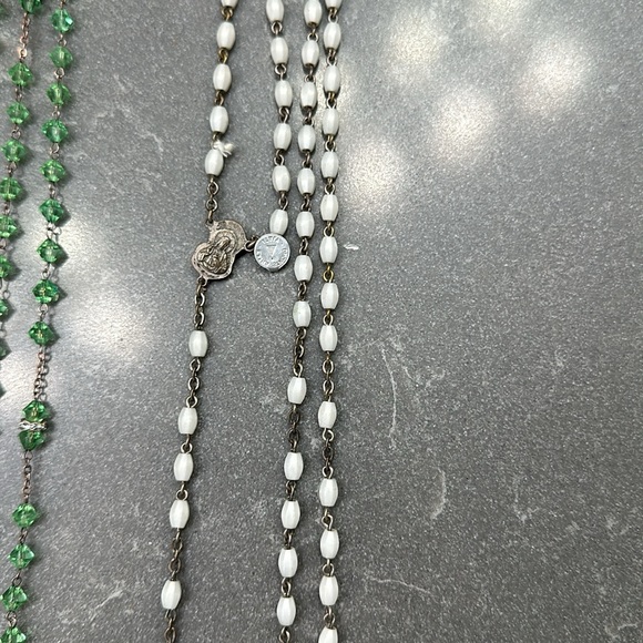 Two Rosary - Picture 4 of 4